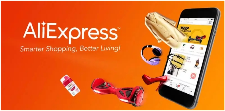 AliExpress is one of the most popular Marketplaces