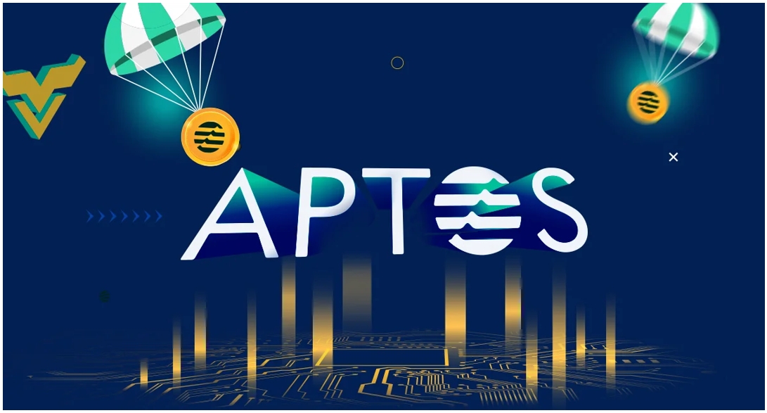 Aptos Airdrop Announcement