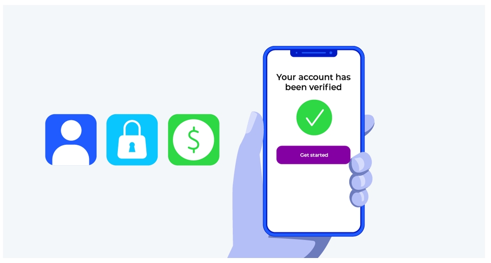 Text Verification Enhancing Security and Identity Confirmation