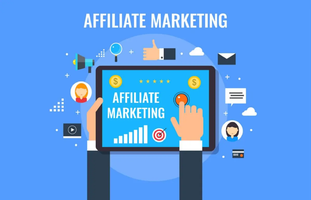 affiliate marketing smsverification