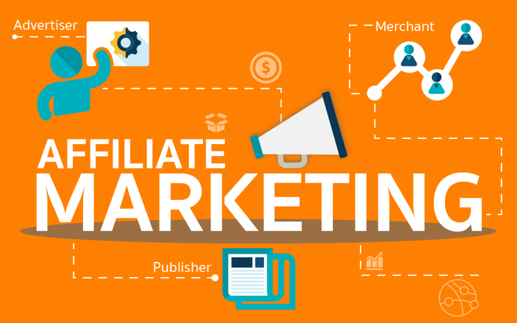 Why should you start doing Affiliate Marketing?