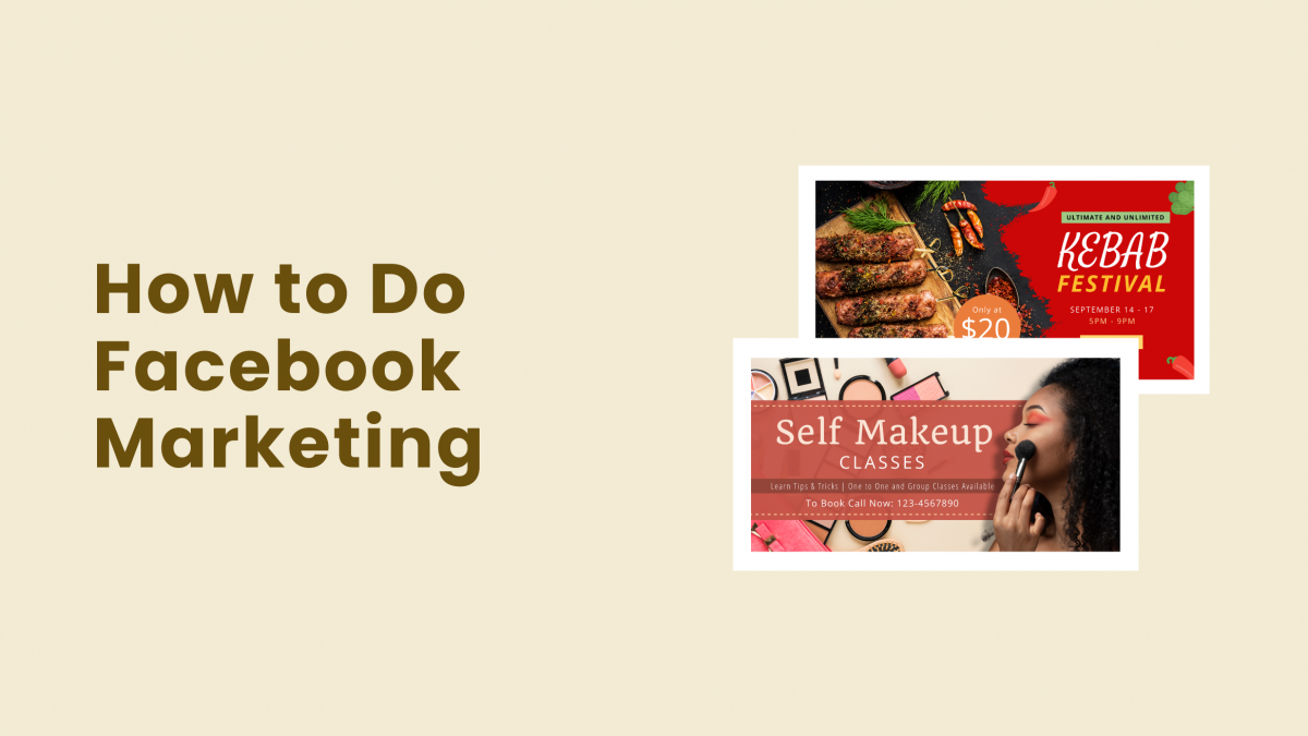 How to do Facebook Marketing