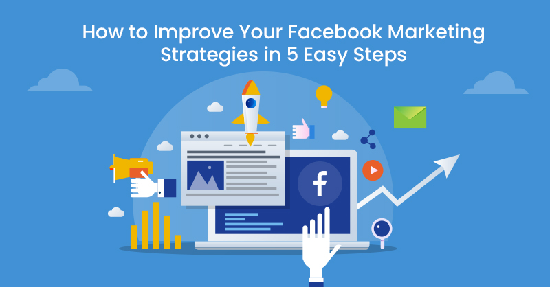 Improve Facebook Marketing