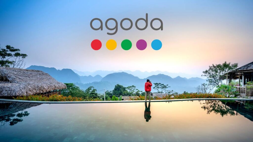 agoda introduction