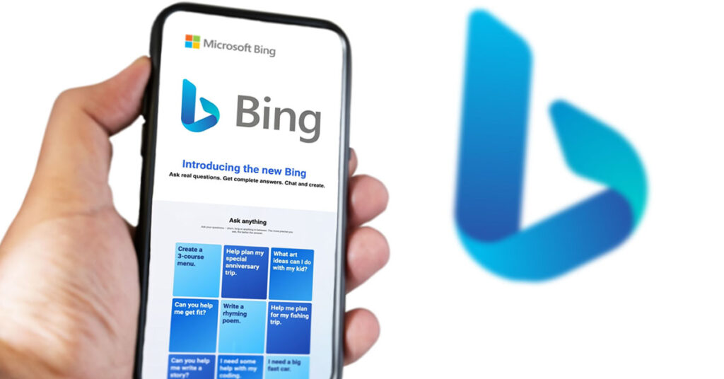 bing-ai-smsverificationphone