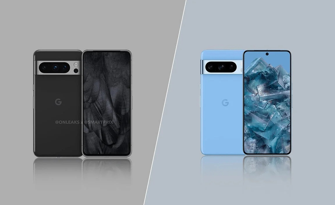 Pixel 8a Revealed Despite Not Being Launched Yet