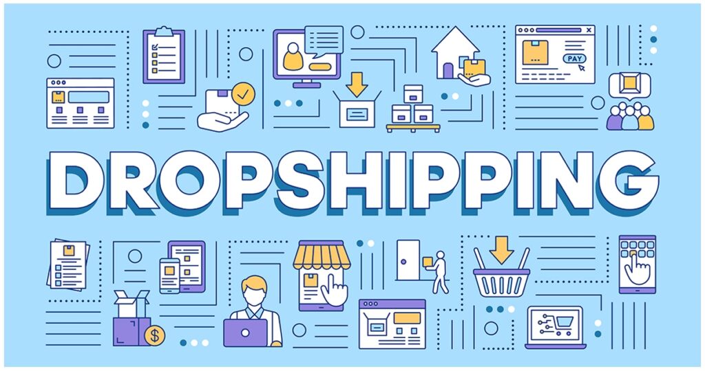 How to do Dropshipping How to Make Dropship for Beginners