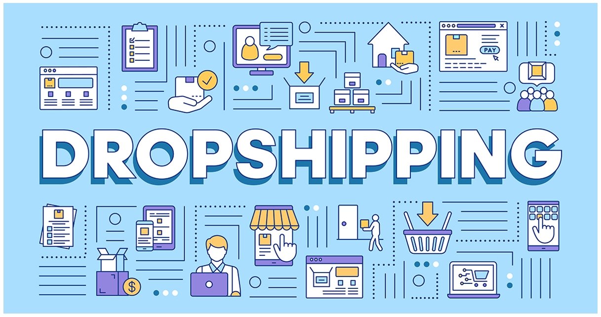 How to do Dropshipping How to Make Dropship for Beginners