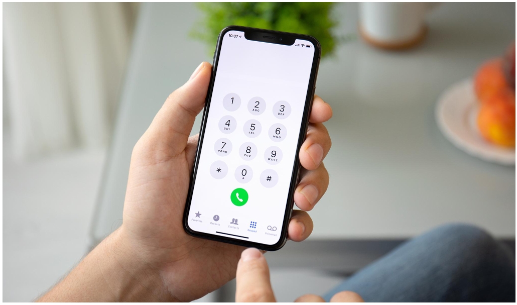 Temp phone numbers come in as a smart solution for ensuring privacy and security